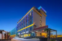 GreenTree Inn Hotel Hotels near Baisha Station