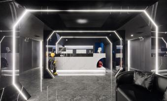 Nanqing World Times Hotel