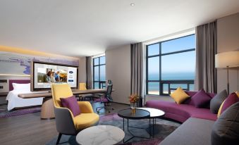 Hampton by Hilton Yantai Jinshatan