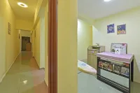 Dimensi Hotel Hotels in Alor Gajah