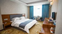 Pu'an Zunzun Hotel Hotels in Pu'an