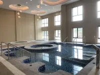 Nalati jinling Resort - Luxus