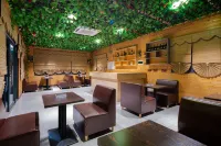DONGXING INTERNATIONAL RV camping base - 바