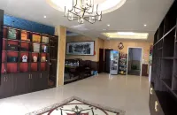 Fuzhou Airport Xinhai Hotel (Changle International Airport)