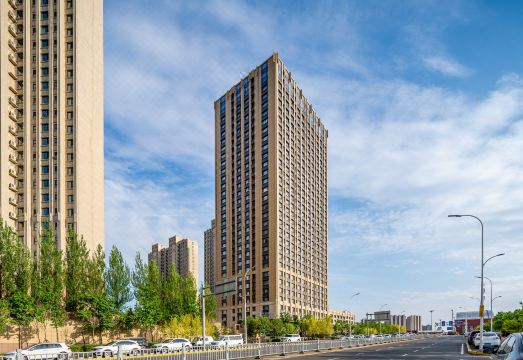 호텔 욕실 시설