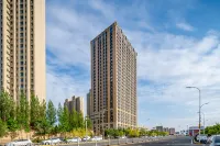 Shengya Hotel (Harbin West Railway Station Haxi Wanda Plaza)