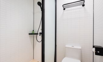 Hi Inn Hotel (Beijing Dongsheng Keji Yuan Xixiaokou Subway Station)