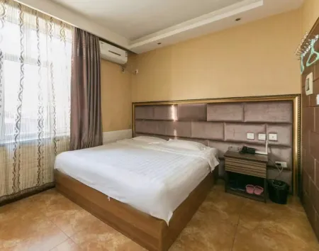 Shangzhi Jinma Hotel