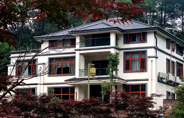 shaoshan Hongzhiyuan Inn (Former Residence Scenic Area)