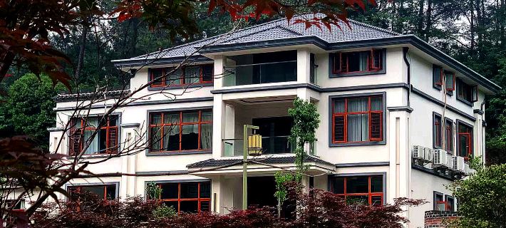 shaoshan Hongzhiyuan Inn (Former Residence Scenic Area) Hotels in Shaoshan