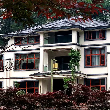 shaoshan Hongzhiyuan Inn (Former Residence Scenic Area)