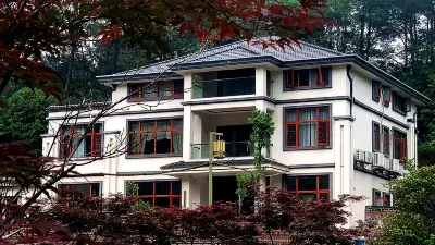 shaoshan Hongzhiyuan Inn (Former Residence Scenic Area)
