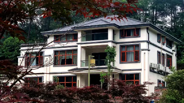 shaoshan Hongzhiyuan Inn (Former Residence Scenic Area)