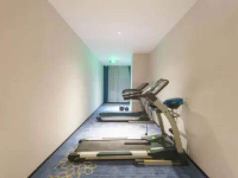 YIDUO HOTEL Hotels in Junlian