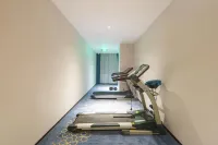 YIDUO HOTEL Hotels in Junlian County