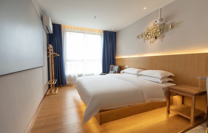 Dushan Yueji Homestay