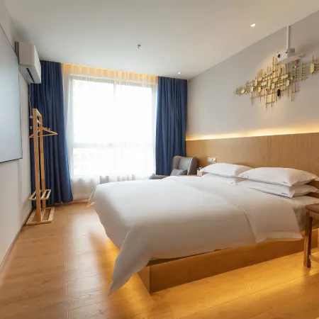 Dushan Yueji Homestay