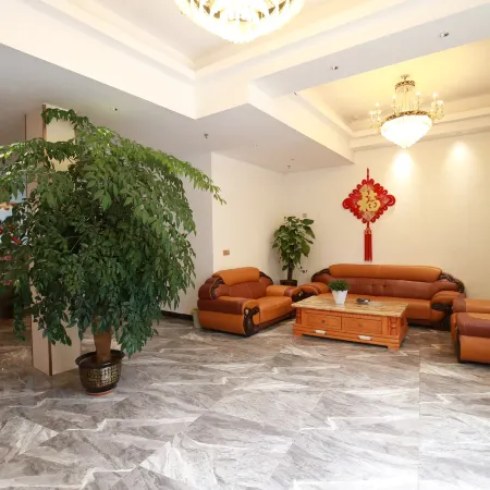 Shangya Business Hotel