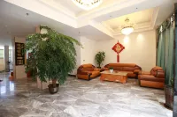 Shangya Business Hotel - Mountain view