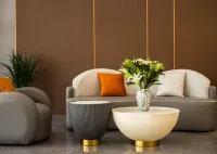 Xianyang Changwu County Narada Fashion Exquisite Hotel فنادق في تشانغ وو