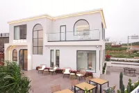 Shiguang Banhai Viewing Leisure Holiday Meisu (Pingtan Island)