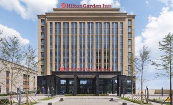 Hilton Garden Inn Tianjin Huayuan