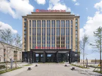 Hilton Garden Inn Tianjin Huayuan Hotels in Tianjin