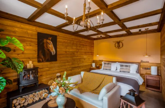 Home of Stars Hotels near Hemu Viewing Platform