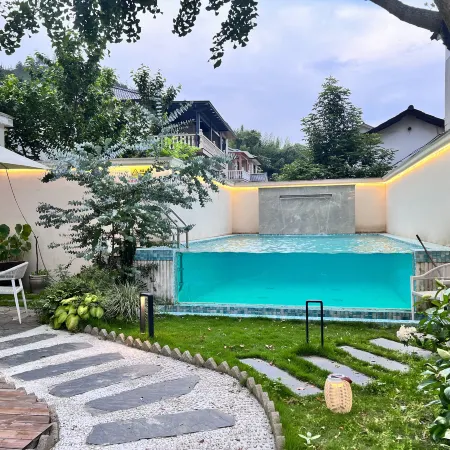 Tonglu OMG Darling House