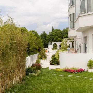 Shanghai Senbo Garden Vacation Apartment (International Tourism Resort)