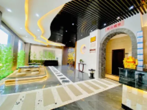Haijuge Homestay