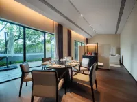GUILI HOTEL(Zhangba Gui Yuan Lin Park Store) Hotels in Luzhou