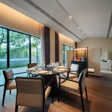 GUILI HOTEL(Zhangba Gui Yuan Lin Park Store)