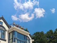 Yingshan Jinquan Yunsu Hotels in Yingshan