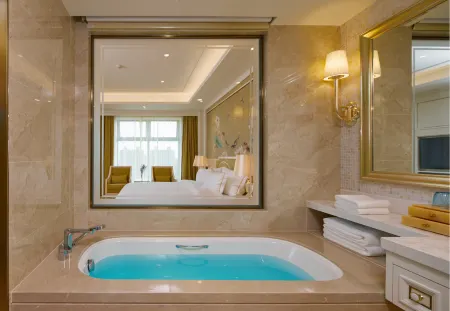 Mingfa International Hotel