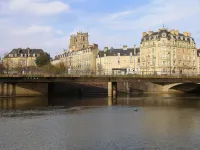 Appart'hôtel Odalys City Rennes Lorgeril Hotels in Rennes
