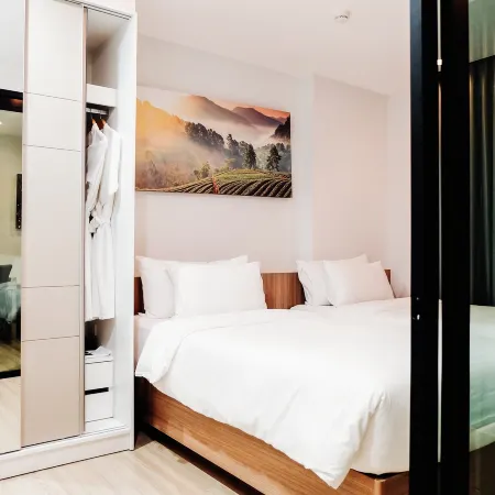 Brique Hotel Chiangmai
