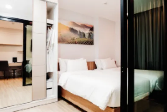 清邁布里克飯店