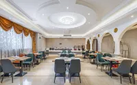 Xinjue Royal Hotel (Shanghai Pudong International Airport)
