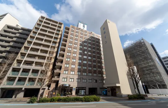 東橫博多站南酒店