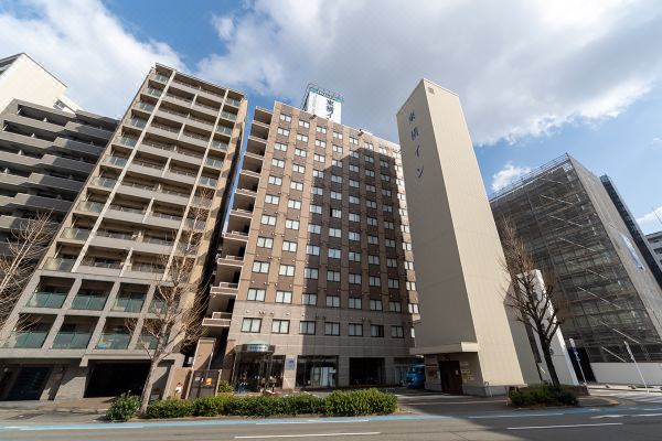 토요코 인 하카타-에키 미나미(Toyoko Inn Hakata-Eki Minami)_1