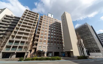 Toyoko Inn Hakata-Eki Minami Hotels in Fukuoka