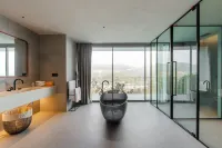 Fuyanjian Homestay (Jindaoxia Resort) - Private Pools