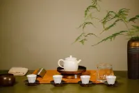 上海古北禧玥酒店 - SPA