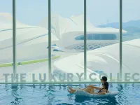 Meixi Lake Hotel, A Luxury Collection Hotel, Changsha