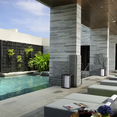 InterContinental Hotels SANYA RESORT by IHG