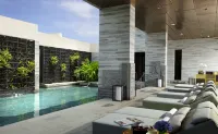 InterContinental Hotels SANYA RESORT by IHG - spa