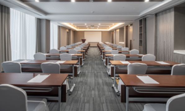 1. 하얏트 플레이스..