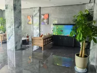 Liangdang Wanlong Hotel Hotels in Feng County