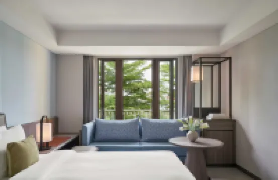 Moire Hoi An, Vignette Collection